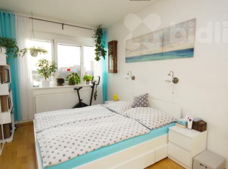 Pronájem bytu, 2+kk, 50 m²