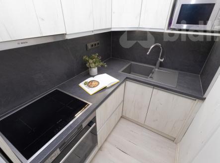 Prodej bytu, 2+1, 52 m²