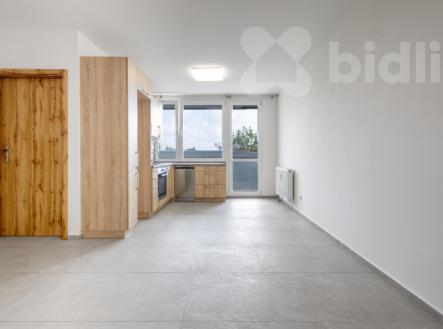 Prodej bytu, 3+kk, 82 m²