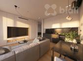 Prodej bytu, 1+kk, 42 m²