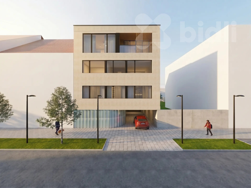 Výjimečný byt 1+kk 50 m2 s rozsáhlou terasou 25,8 m2