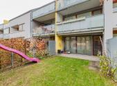 Pronájem bytu, 2+kk, 60 m²
