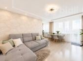 Prodej bytu, 3+1, 75 m²