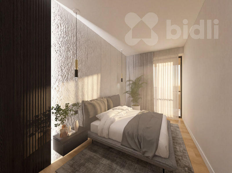 Výjimečný penthouse 3+kk o rozloze 100 m2