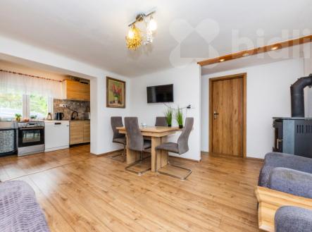 Prodej chaty/rekreačního objektu, 65 m² obrázek