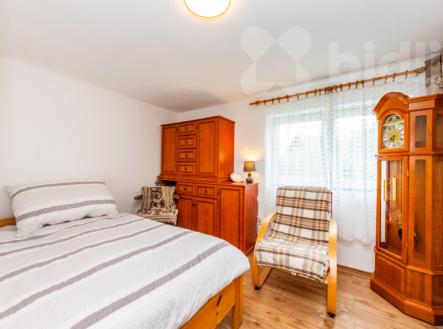 Prodej chaty/rekreačního objektu, 65 m²