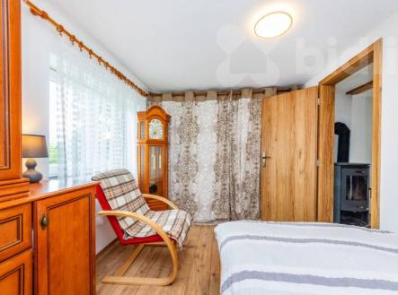 Prodej chaty/rekreačního objektu, 65 m²