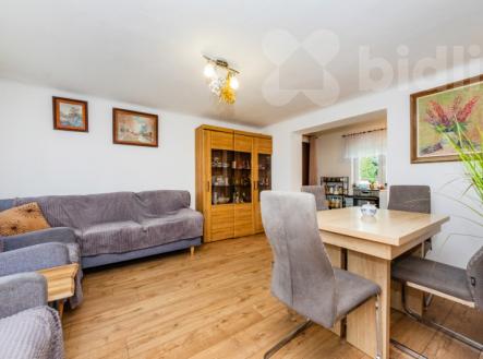 Prodej chaty/rekreačního objektu, 65 m²