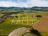 Prodej pozemku pro bydlení, 17 343 m²