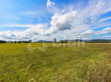 Prodej pozemku pro bydlení, 17 343 m²