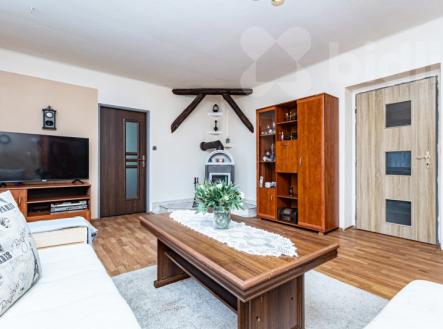 Prodej bytu, 3+1, 83 m²