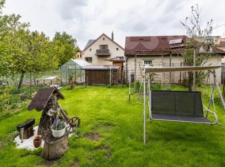 Prodej bytu, 3+1, 83 m²