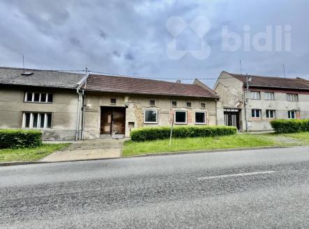 Prodej domu/vily, 89 m²