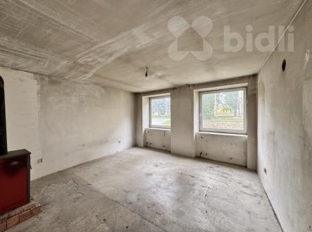 Prodej domu/vily, 89 m²