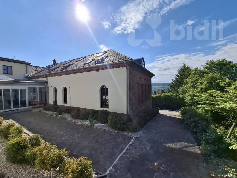 Pronájem kancelářských prostor od 25 m2 v Berouně