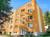 Pronájem bytu, 1+1, 31 m²