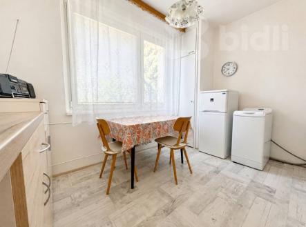 Pronájem bytu, 1+1, 31 m²