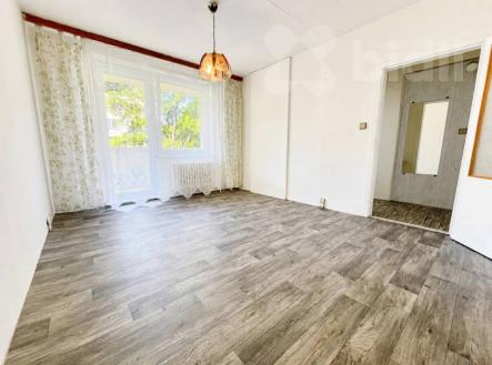 Pronájem bytu, 1+1, 31 m²