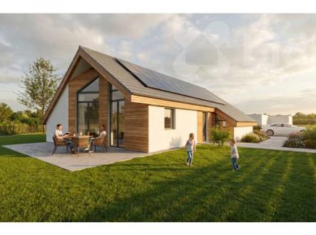 Prodej domu/vily, 94 m²
