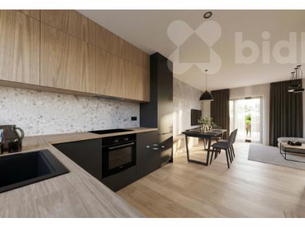 Prodej bytu, 4+kk, 116 m²