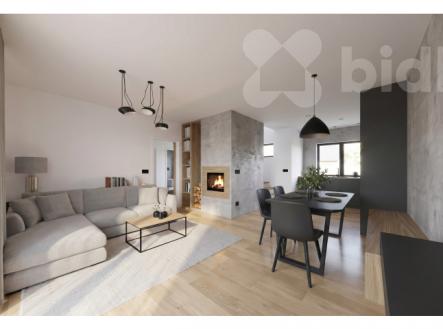 Prodej bytu, 4+kk, 116 m²