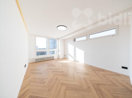Pronájem bytu, 3+1, 73 m²