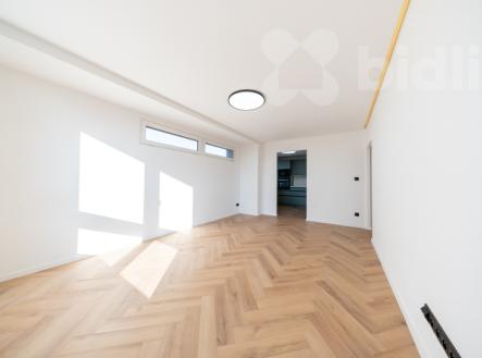 Pronájem bytu, 3+1, 73 m²
