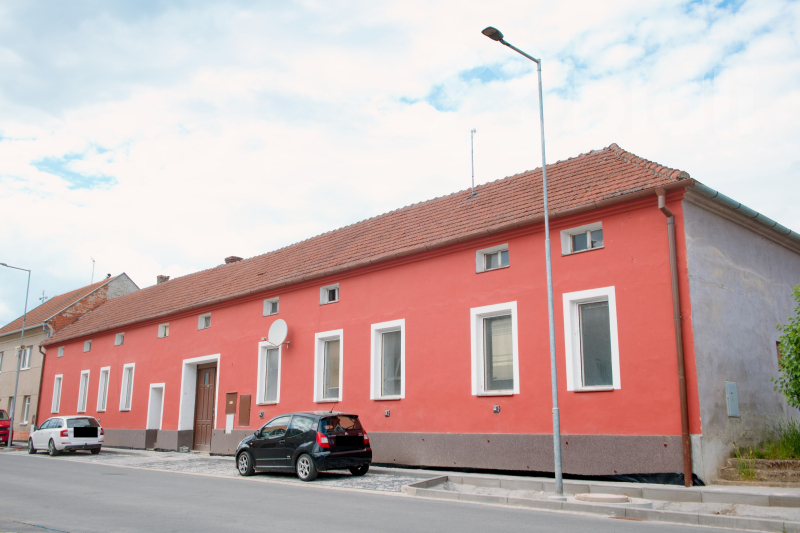Prodej rodinného domu 391 m², pozemek 1250 m²