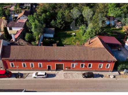 Prodej domu/vily, 187 m²