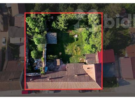 Prodej domu/vily, 187 m²