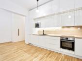 Pronájem bytu, 1+kk, 32 m²