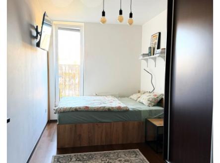 Pronájem bytu, 2+kk, 45 m²