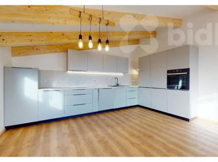 Pronájem bytu, 3+kk, 90 m²