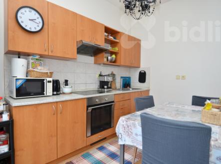 Pronájem bytu, 2+kk, 65 m²
