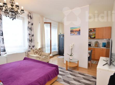 Pronájem bytu, 2+kk, 65 m²