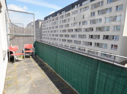 Pronájem bytu, 2+kk, 65 m²