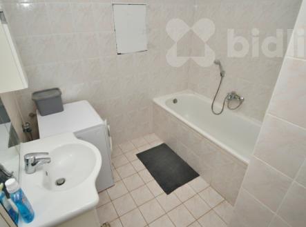 Pronájem bytu, 2+kk, 65 m²