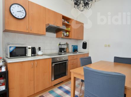 Pronájem bytu, 2+kk, 65 m²