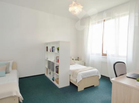 Pronájem bytu, 2+kk, 65 m²