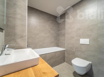 Pronájem bytu, 2+kk, 47 m²