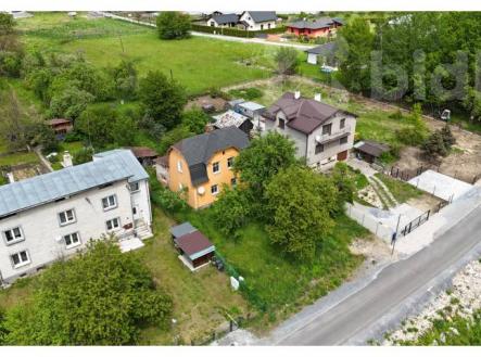 Prodej domu/vily, 143 m²