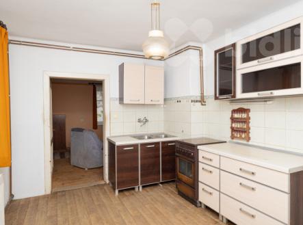 Prodej domu/vily, 143 m²