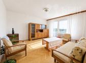 Pronájem bytu, 3+1, 74 m²