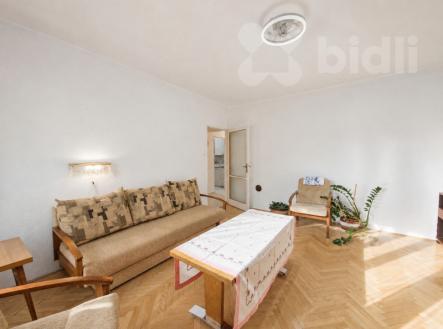 Pronájem bytu, 3+1, 74 m²
