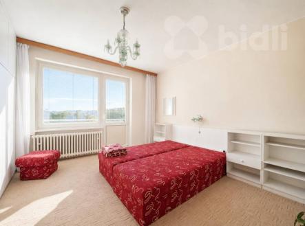 Pronájem bytu, 3+1, 74 m²