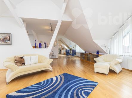 Prodej bytu, 3+1, 174 m²