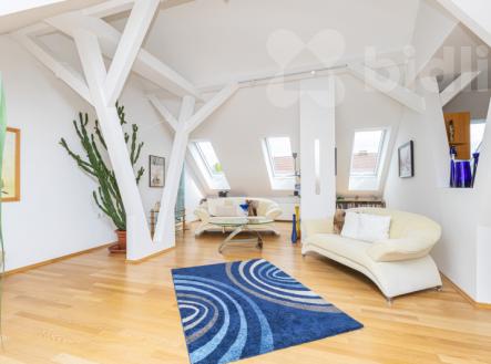 Prodej bytu, 3+1, 174 m²