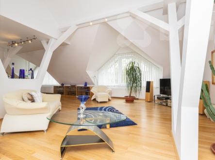 Prodej bytu, 3+1, 174 m²