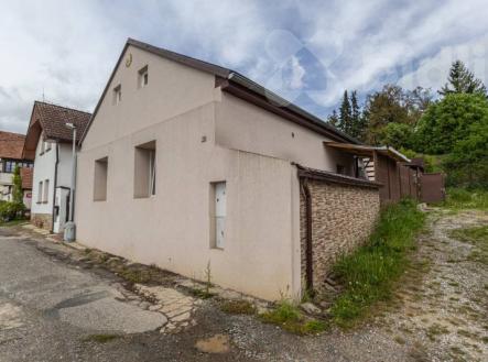 Prodej domu/vily, 80 m²