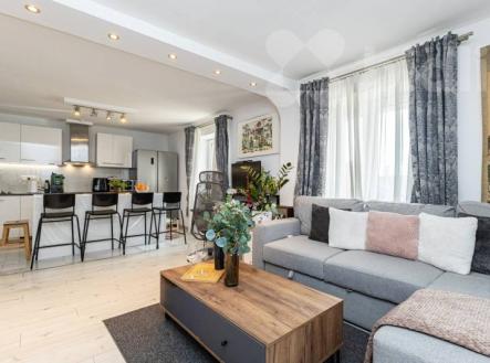 Prodej domu/vily, 80 m²